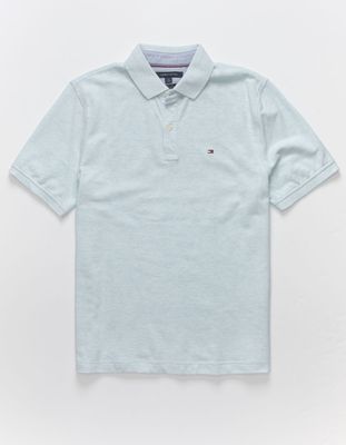 TOMMY JEANS Ivy Classic Polo Shirt