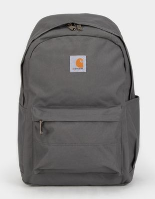 CARHARTT Gray Essential Backpack