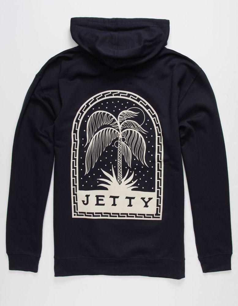 JETTY Veracruz Hoodie