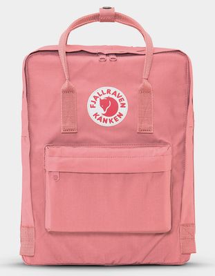 FJALLRAVEN Kanken Pink Backpack