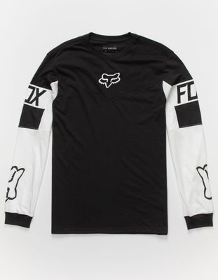 FOX Rezzn Jersey T-Shirt