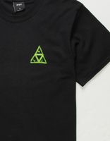 HUF 420 Green Buddy T-Shirt