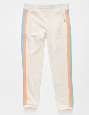 BILLIBONG Stripes Today Girls Joggers