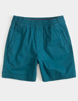 VANS Range Little Boys Shorts (4-7)