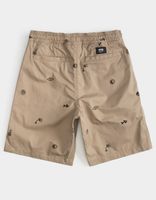 VANS Range Boys Shorts