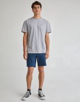 RSQ Short Navy Chino Shorts