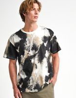 RSQ Oversized Tie-Dye T-Shirt