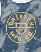 BRIXTON Crest Wash Tank