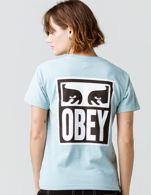 Obey Eyes Tee