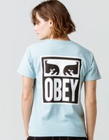 OBEY Obey Eyes Tee