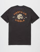 VISSLA Hasta La Vissla Pocket Tee