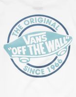 VANS Authentic OTW Little Boys T-Shirt (4-7)