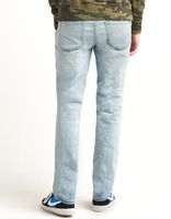 RSQ Slim Light Vintage Jeans