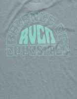 RVCA Central T-Shirt