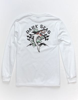 DARK SEAS Thrashing T-Shirt