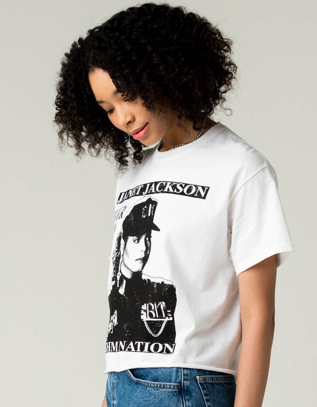 janet jackson shirt jcpenney