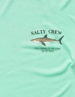 SALTY CREW Bruce Boys Rash Guard