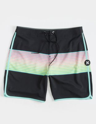 HURLEY Phantom Lobos Boardshorts