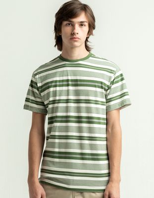 RSQ Relaxed Stripes T-Shirt