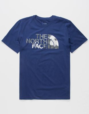 THE NORTH FACE Magnolia Half Dome T-Shirt