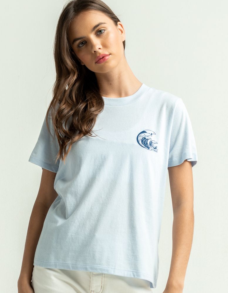 O'NEILL Waves For Days Tee