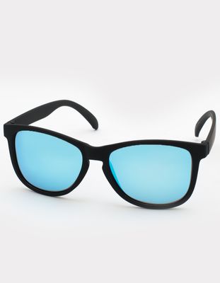 Plastic Square Sunglasses