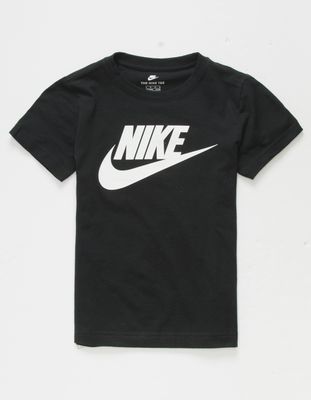 NIKE Futura Little Boys T-Shirt (4-7)