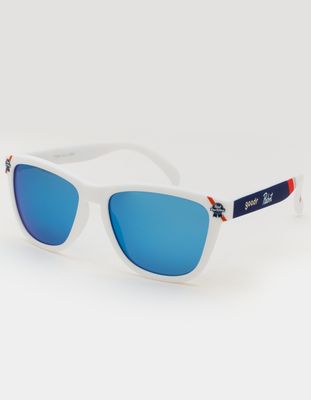 GOODR The OGs Pabst Me A Beer Polarized Sunglasses