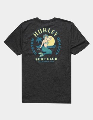 HURLEY Surf Club T-Shirt