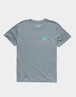 RVCA Central T-Shirt