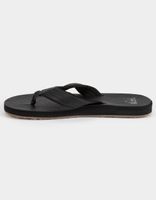 QUIKSILVER Carver Nubuck Sandals