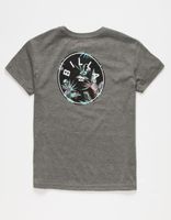 BILLABONG Rotor Little Boys T-Shirt (4-7)