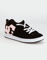 DC SHOES Court Graffik Shoes