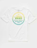 VANS Custom Classic Boys T-Shirt