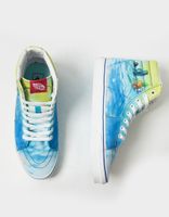 VANS x SpongeBob SquarePants Sk8 Hi Shoes