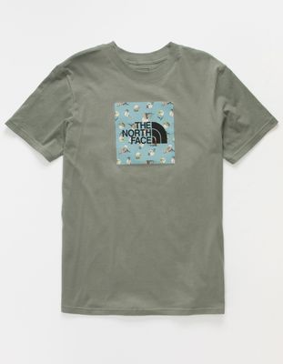 THE NORTH FACE Boxed Valley Sun T-Shirt