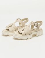 FREE PEOPLE Brooks Fisherman Sandals