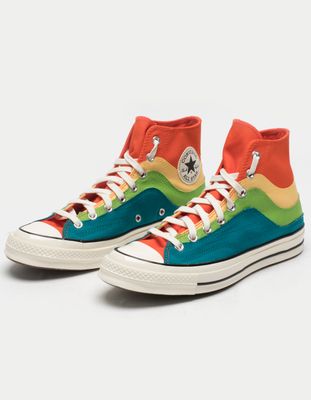 CONVERSE Chuck Taylor All Star National Parks Chuck 70 High Top Shoes