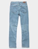 RSQ Boys Super Skinny Medium Destructed Jeans