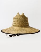 RIP CURL Driven Lifeguard Straw Hat