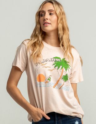 O'NEILL On Vacation Tee