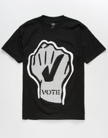 OBEY Vote Fist T-Shirt