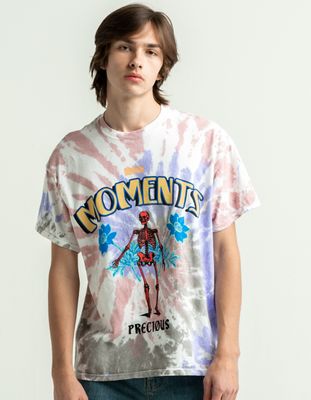 BDG Urban Outfitters Moments Tie Dye T-Shirt