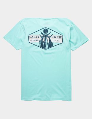SALTY CREW High Tail Men's T-Shirt