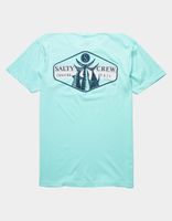 SALTY CREW High Tail Men's T-Shirt