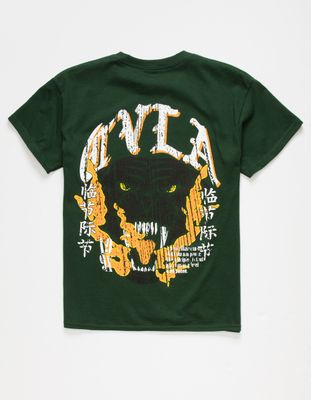 CVLA No Fear Boys T-Shirt