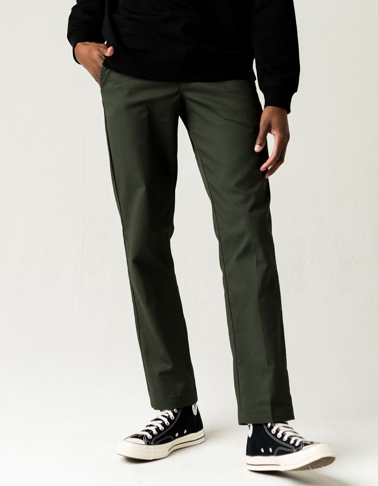 DICKIES 850 Slim Taper Flex Boys Pants