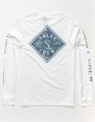 SALTY CREW Tippet Refuge T-Shirt