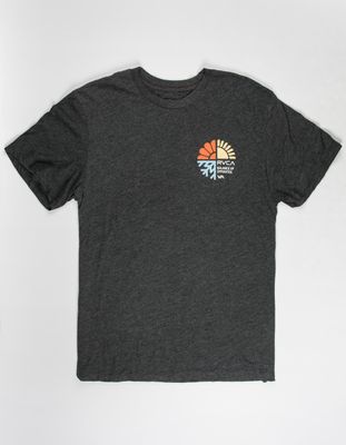 RVCA Barometer T-Shirt