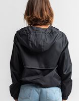 VOLCOM Wind It Up Windbreaker Jacket